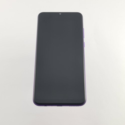 Смартфон Huawei Y6p 2020 3/64Gb Phantom Purple (MED-LX9) USED **