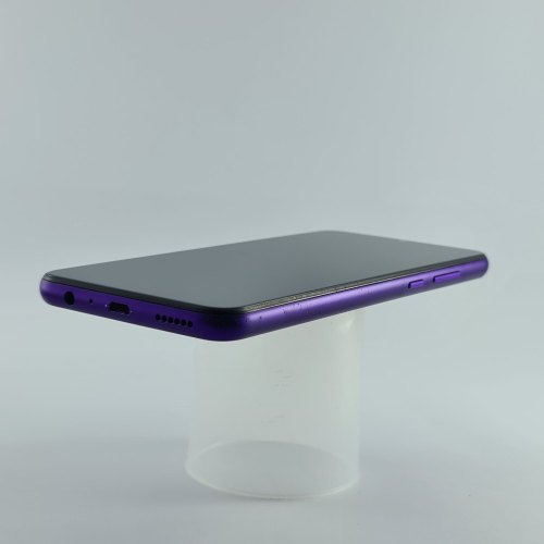 Смартфон Huawei Y6p 2020 3/64Gb Phantom Purple (MED-LX9) USED **