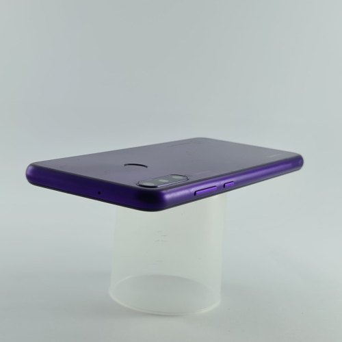 Смартфон Huawei Y6p 2020 3/64Gb Phantom Purple (MED-LX9) USED **