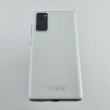 Смартфон Samsung Galaxy S20 FE 2021 (G780G) 128Gb Cloud White (SM-G780GZWDSEK) USED **