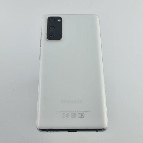 Смартфон Samsung Galaxy S20 FE 2021 (G780G) 128Gb Cloud White (SM-G780GZWDSEK) USED **