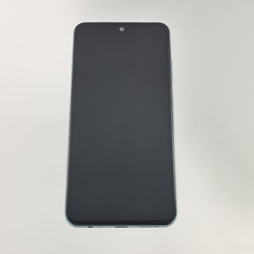 Смартфон Xiaomi Redmi Note 10 4/128Gb Lake Green USED **