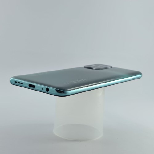 Смартфон Xiaomi Redmi Note 10 4/128Gb Lake Green USED **