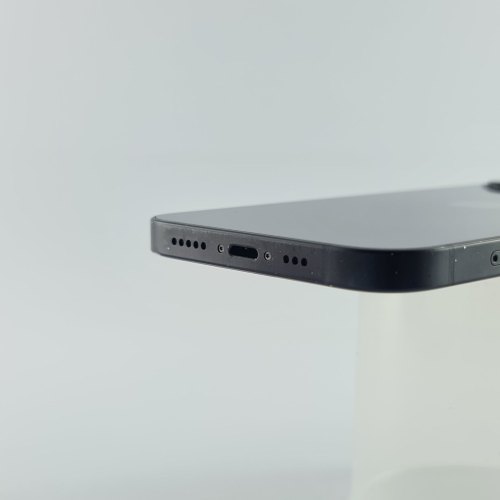 Смартфон iPhone 12 128GB Black, Model A2403 USED **