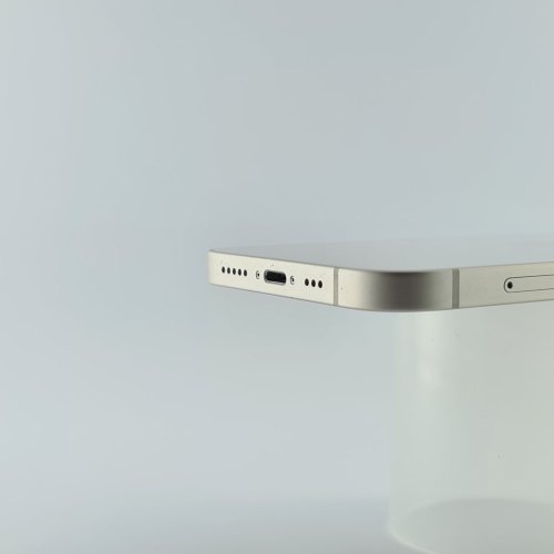 Смартфон iPhone 12 128GB White, Model A2403 USED **