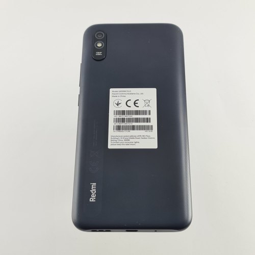 Смартфон Xiaomi Redmi 9A 2/32Gb Granite Gray USED **