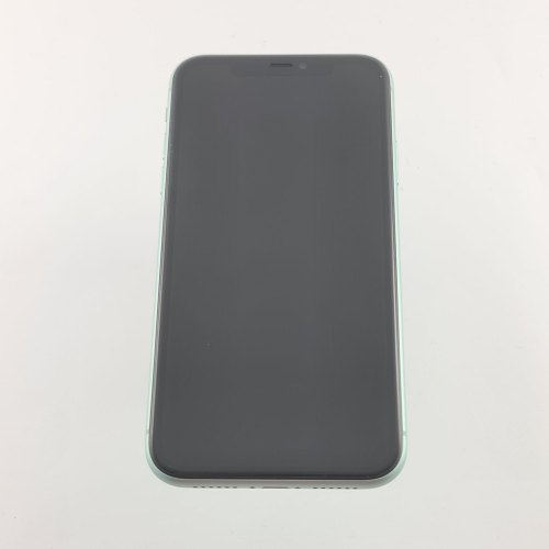 Смартфон iPhone 11 64GB Green, Model A2221 USED **