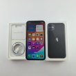 Смартфон iPhone 11 64GB Black, Model A2221 USED **