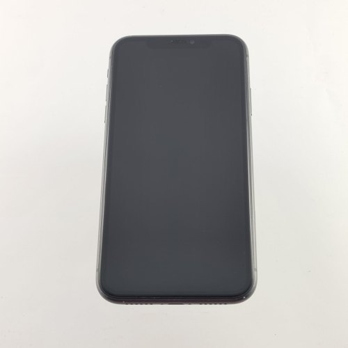 Смартфон iPhone 11 64GB Black, Model A2221 USED **