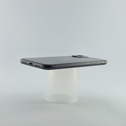Смартфон iPhone 11 64GB Black, Model A2221 USED **