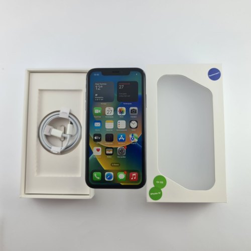 Смартфон iPhone XR 64GB Black, Model A2105 USED **