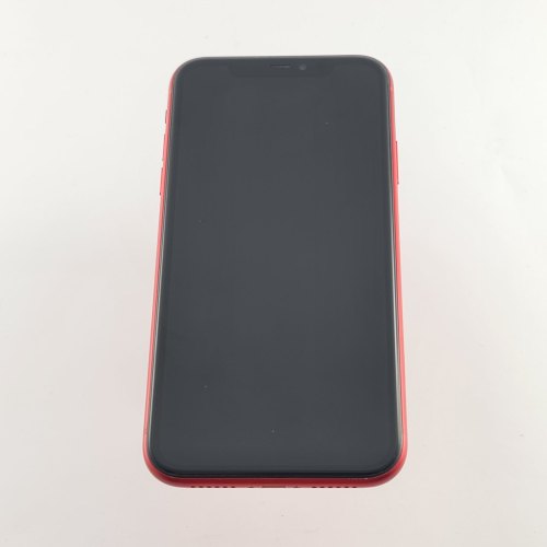 Смартфон iPhone 11 128GB (PRODUCT)RED, Model A2221 USED **