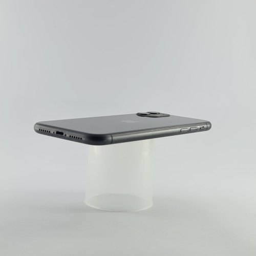 Смартфон iPhone 11 64GB Black, Model A2221 USED **