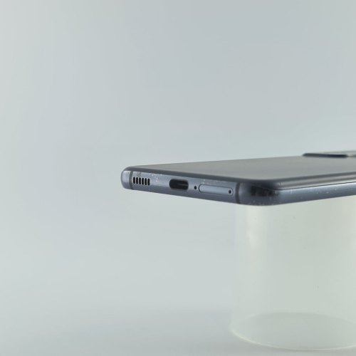 Смартфон Samsung Galaxy S21 (G991B) 1 SIM 128Gb Phantom Gray (SM-G991BZADSEK) USED **