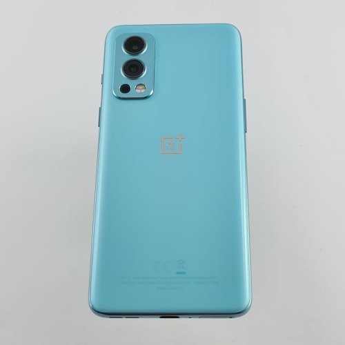 Смартфон OnePlus Nord 2 5G 8/128Gb Blue Haze USED **
