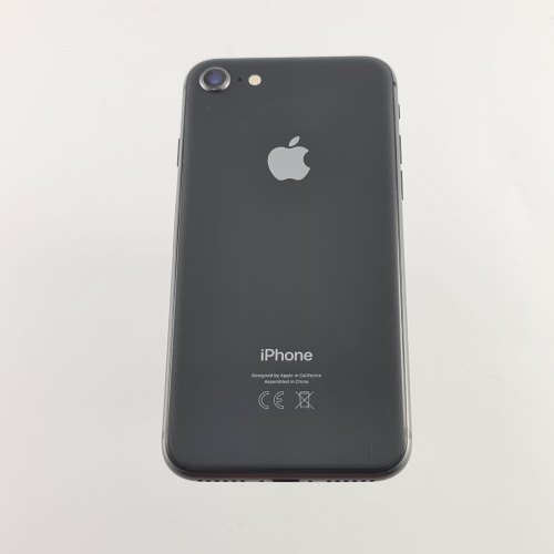 Смартфон iPhone 8 64GB Space Grey, model A1905 USED **
