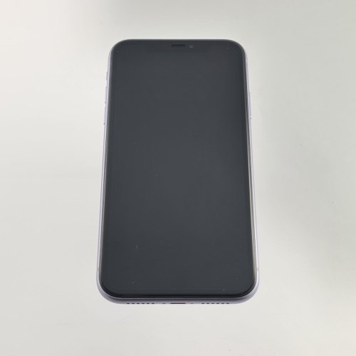 Смартфон iPhone 11 64GB Purple, Model A2221 USED **