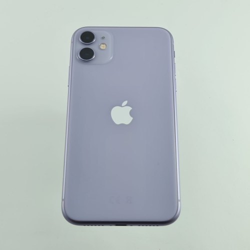 Смартфон iPhone 11 64GB Purple, Model A2221 USED **