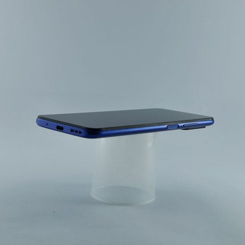 Смартфон Xiaomi Redmi Note 10 5G 4/128Gb Nighttime Blue USED **