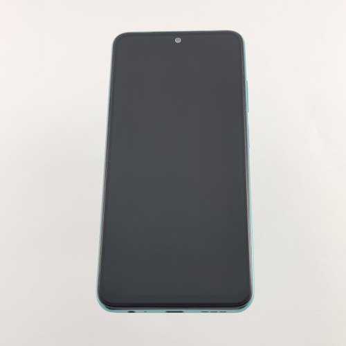 Смартфон Xiaomi Redmi Note 10 4/64Gb Lake Green USED **