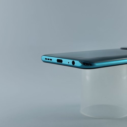 Смартфон Xiaomi Redmi Note 10 4/64Gb Lake Green USED **