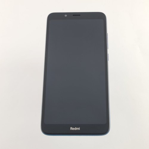 Смартфон Xiaomi Redmi 7A 2/32Gb Gem Blue USED **