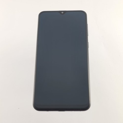 Смартфон Samsung Galaxy A20 (A205F) 32Gb Blue (SM-A205FZBVSEK) USED **