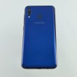 Смартфон Samsung Galaxy A20 (A205F) 32Gb Blue (SM-A205FZBVSEK) USED **