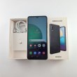 Смартфон Samsung Galaxy A02 (A022F) 32Gb Black (SM-A022GZKBSEK) USED **