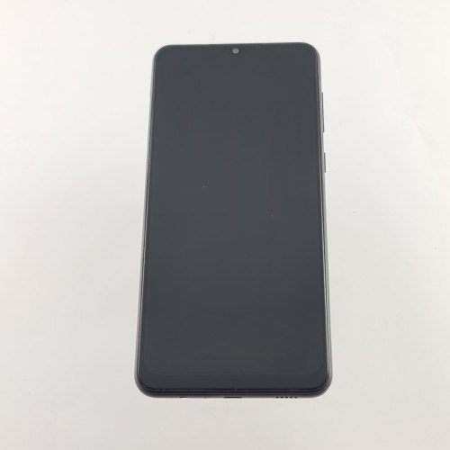Смартфон Samsung Galaxy A02 (A022F) 32Gb Black (SM-A022GZKBSEK) USED **