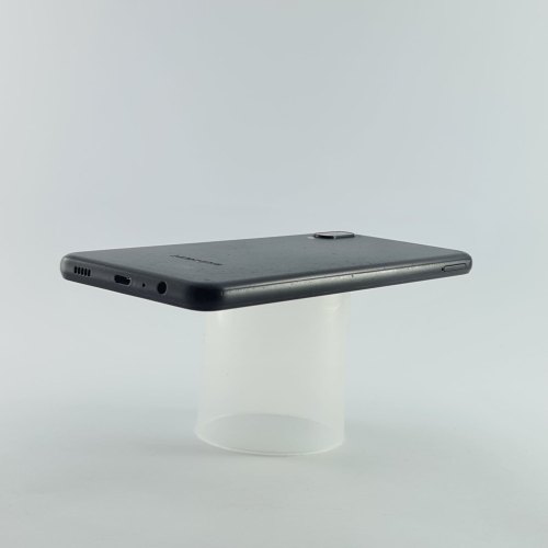 Смартфон Samsung Galaxy A02 (A022F) 32Gb Black (SM-A022GZKBSEK) USED **