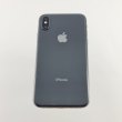 Смартфон iPhone X 64GB Space Gray, Model 1901 USED **