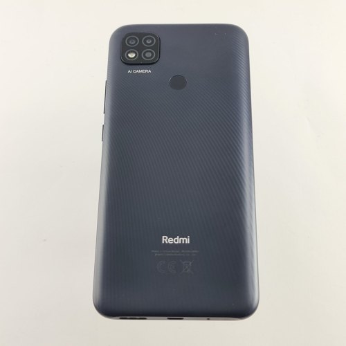 Смартфон Xiaomi Redmi 9C 2/32Gb Midnight Gray USED **