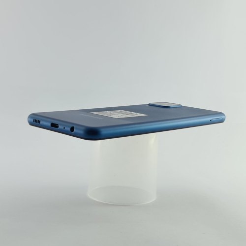 Смартфон Samsung Galaxy A12 (A125F) 64Gb Blue (SM-A125FZBVSEK) USED **