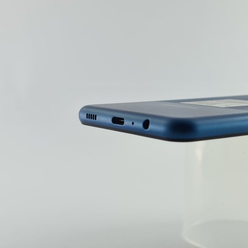 Смартфон Samsung Galaxy A12 (A125F) 64Gb Blue (SM-A125FZBVSEK) USED **