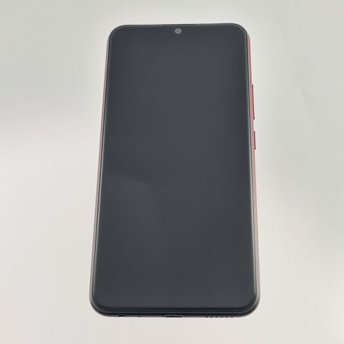 Смартфон Vivo Y11 3/32Gb Agate Red USED **