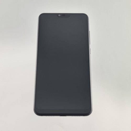 Смартфон Xiaomi Mi 8 Lite 4/64Gb Midnight Black USED **