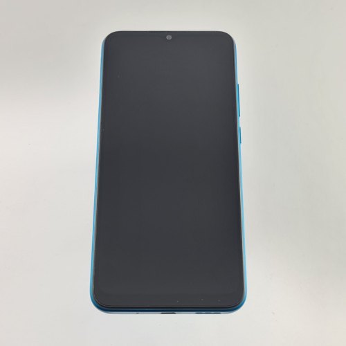 Смартфон Xiaomi Redmi 9A 4/64Gb Peacock Green USED **
