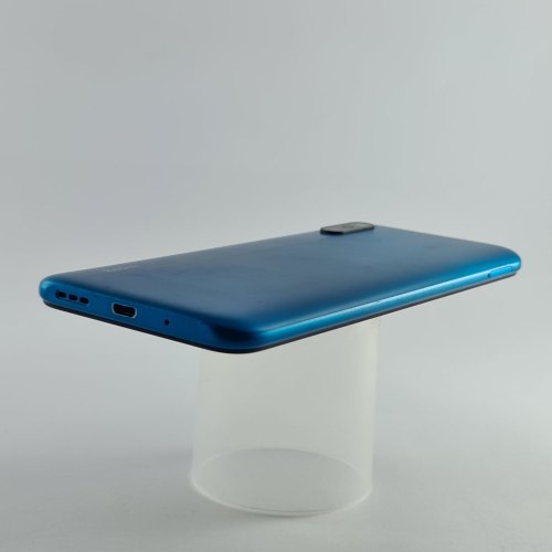 Смартфон Xiaomi Redmi 9A 4/64Gb Peacock Green USED **