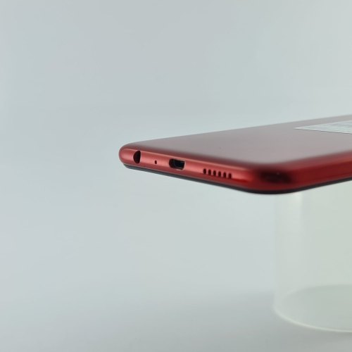Смартфон Samsung Galaxy A10s (A107F) 32Gb Red (SM-A107FZRDSEK) USED **