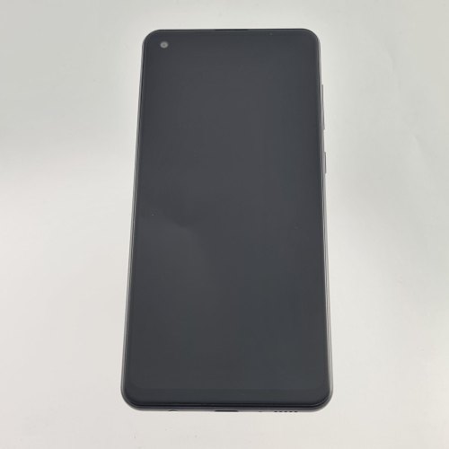 Смартфон Samsung Galaxy A21s (A217F) 32Gb Black (SM-A217FZKNSEK) USED **