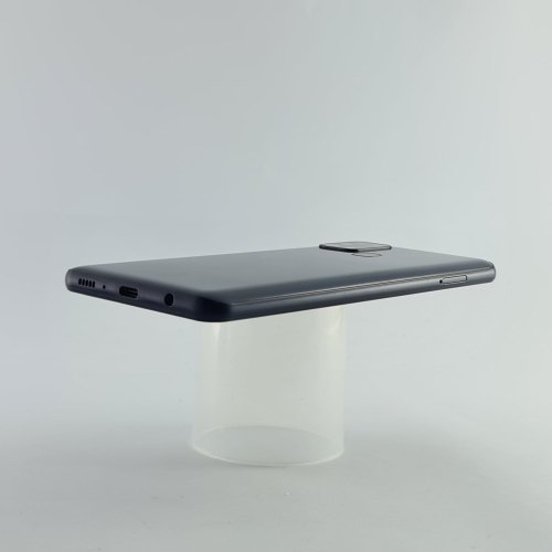 Смартфон Samsung Galaxy A21s (A217F) 32Gb Black (SM-A217FZKNSEK) USED **