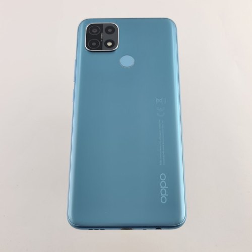 Смартфон OPPO A15 32Gb Blue USED **