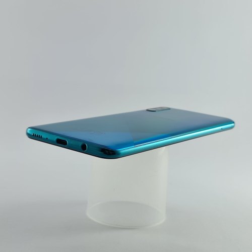 Смартфон Samsung Galaxy A30s (A307F) 32Gb Green (SM-A307FZGUSEK) USED **