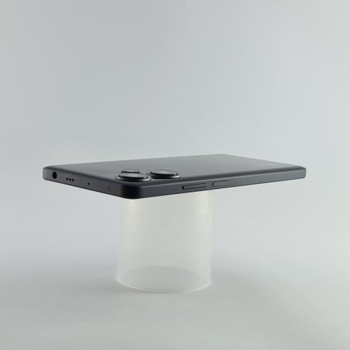 Смартфон Xiaomi Poco F5 12/256Gb Black USED **