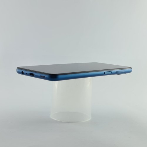 Смартфон Samsung Galaxy A12 2021 (A127F) 32Gb Blue (SM-A127FZBUSEK) USED **