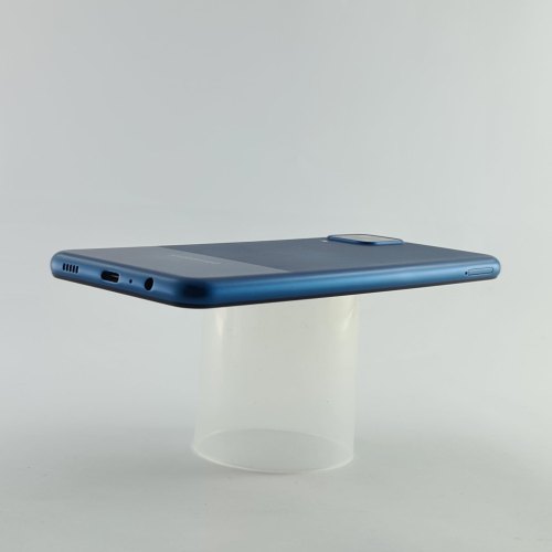 Смартфон Samsung Galaxy A12 2021 (A127F) 32Gb Blue (SM-A127FZBUSEK) USED **