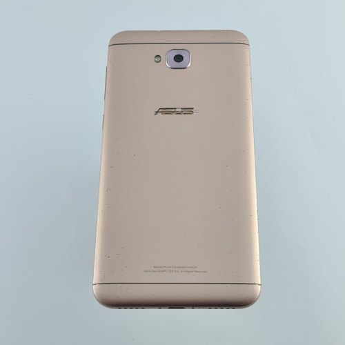 Смартфон ASUS Zenfone 4 Selfie (ZD553KL) 3/32Gb Sunlight Gold USED **