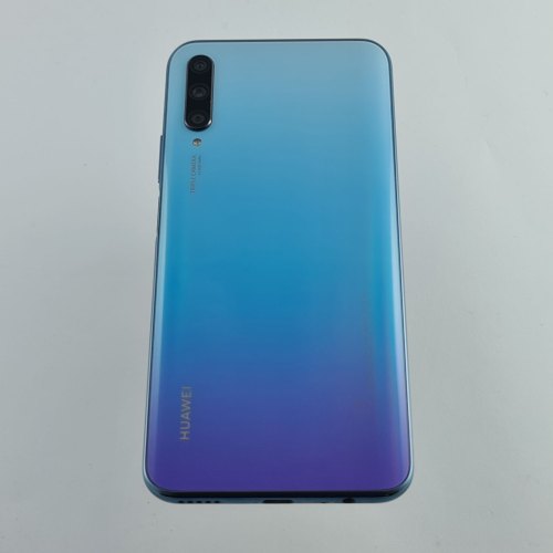Смартфон Huawei P Smart Pro 2019 6/128Gb Breathing Crystal (STK-L21) USED **