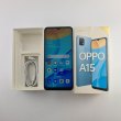 Смартфон OPPO A15 32Gb Black USED **